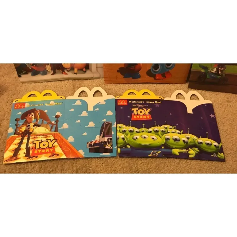 Disney toy story